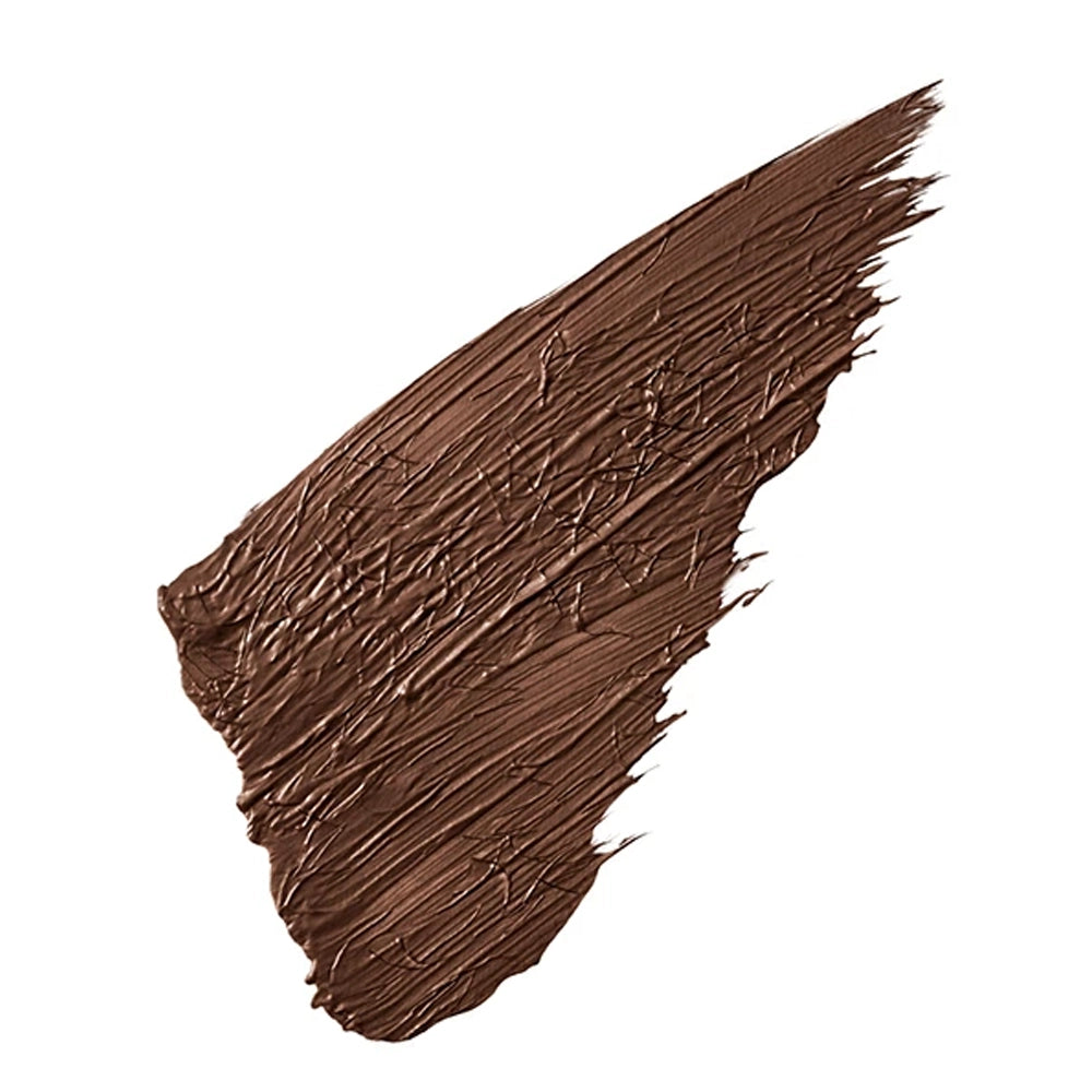 SHISEIDO Majolica Majorca Lash Expander Peacock Long Liquid Extension EX BR666 Amber Brown