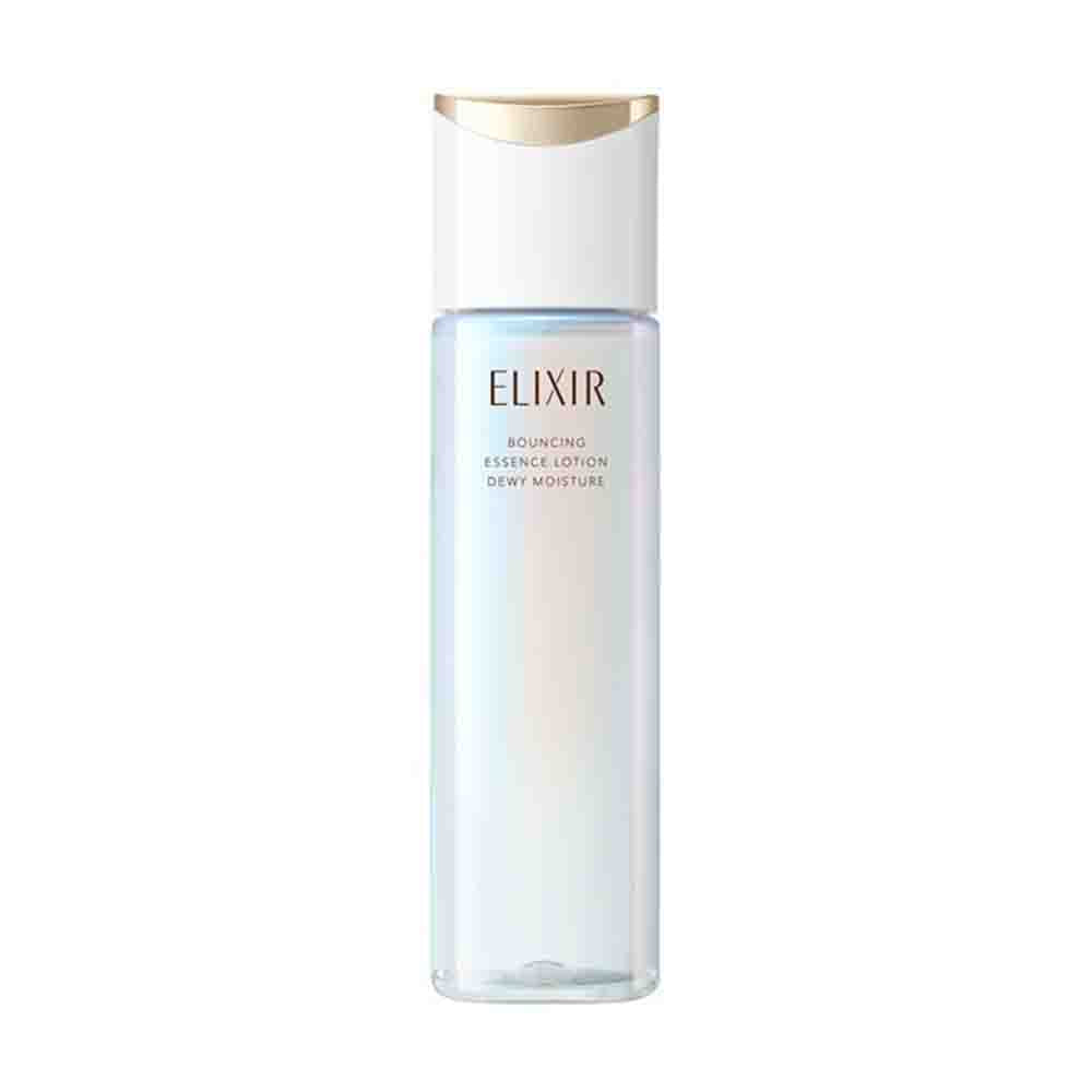 SHISEIDO Elixir Bouncing Essence Lotion (Dewy Moisture) 170ml