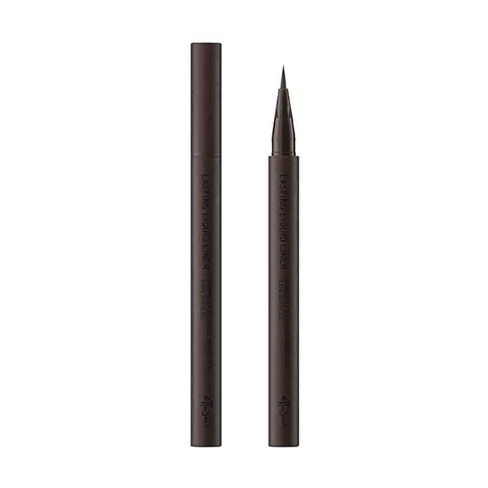 ETTUSAIS Lasting Liquid Liner #02 Mocha Black