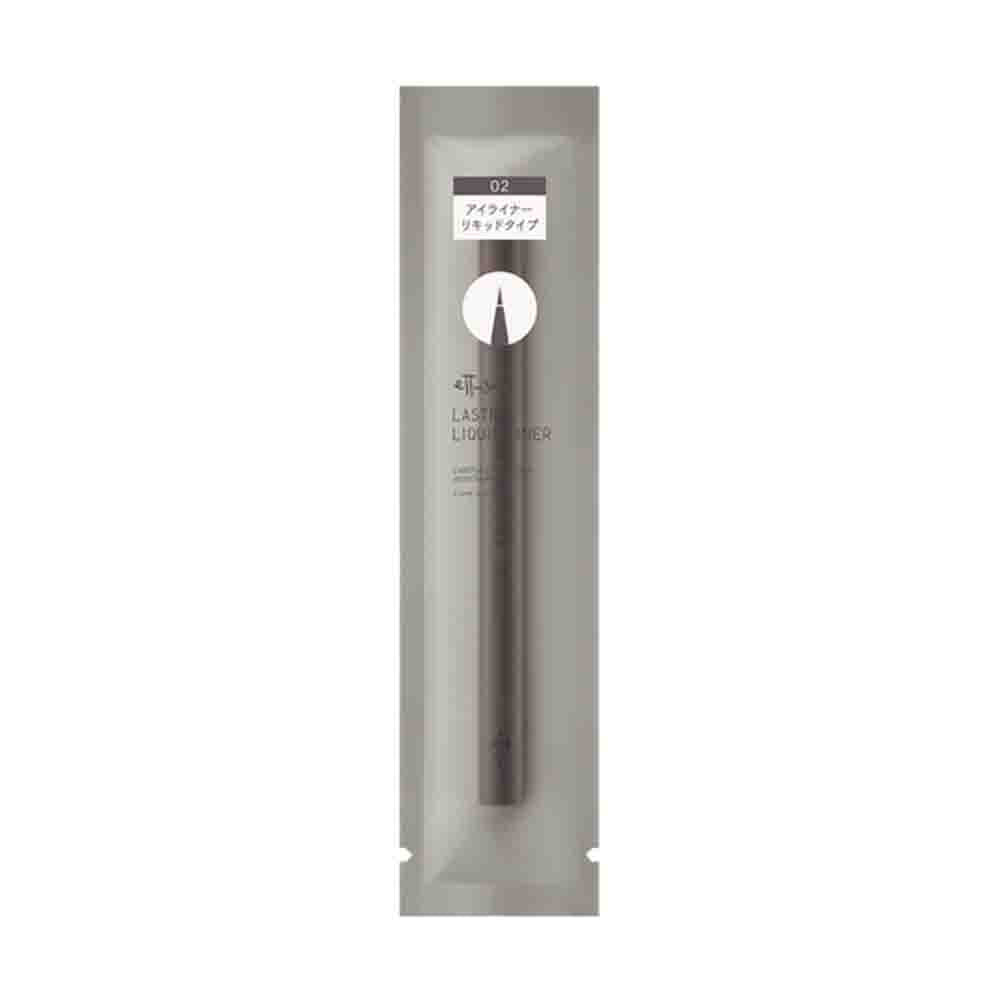 ETTUSAIS Lasting Liquid Liner #02 Mocha Black