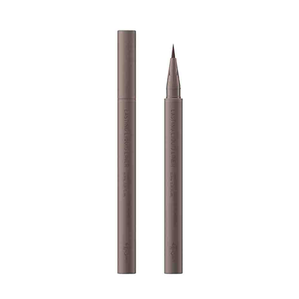 ETTUSAIS Lasting Liquid Liner #03 Maroon Glaze