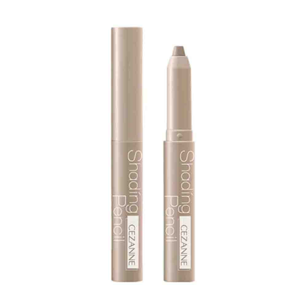 CEZANNE Shading Pencil #02 Cool Tone 1.2g