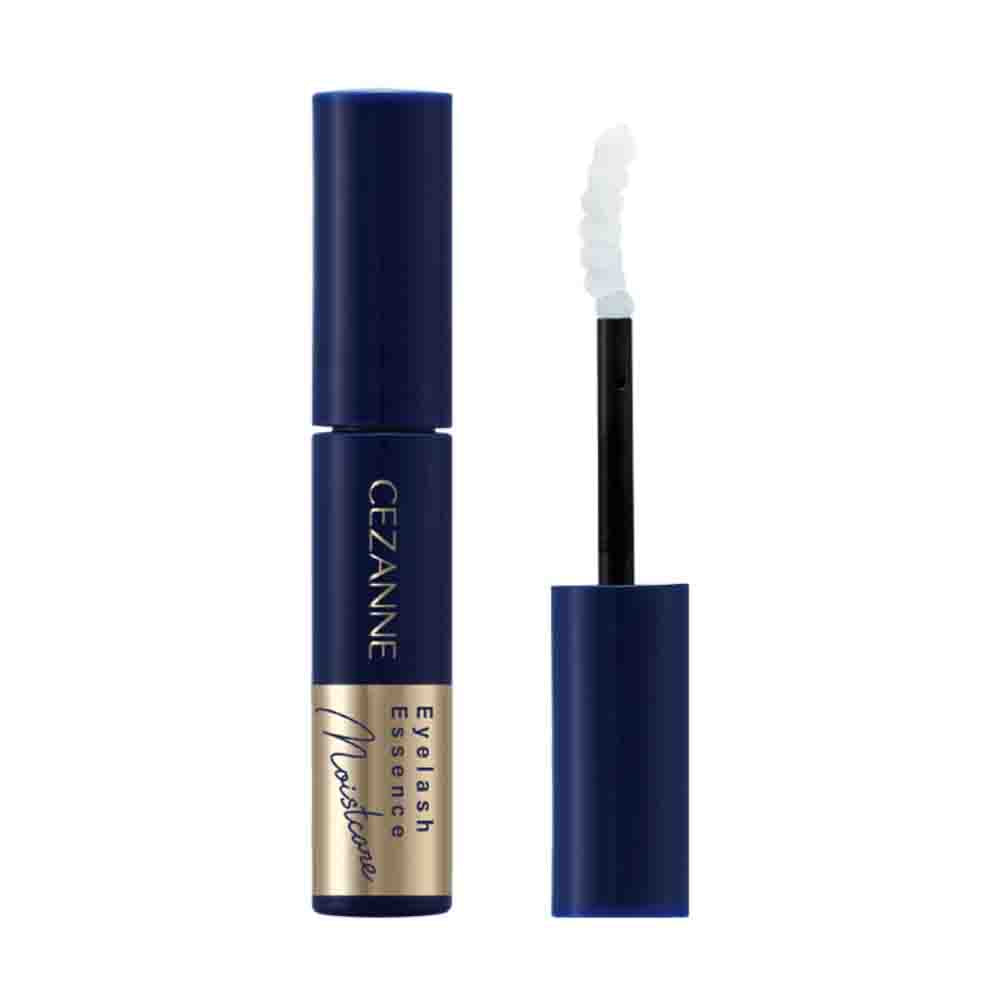 CEZANNE Eyelash Serum Rich Plus Clear 4.0g