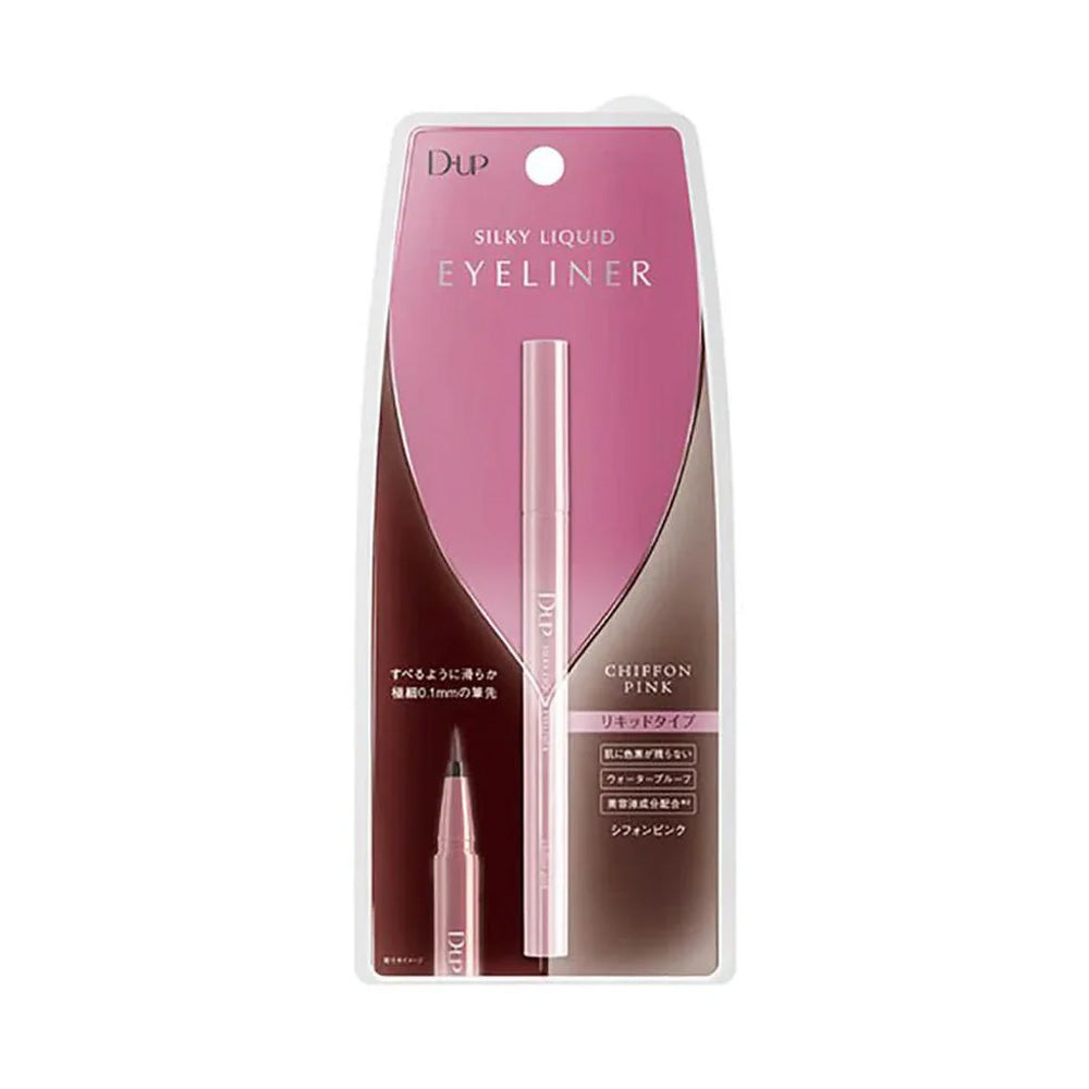 D-UP Air Cream Pencil Chiffon Pink