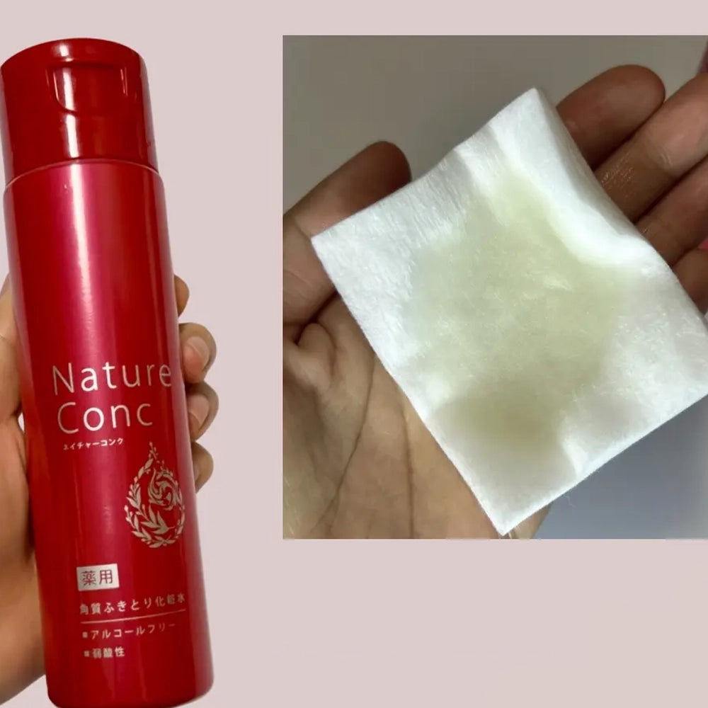 Nature Conc Naris Up Clear Facial Lotion 200ml