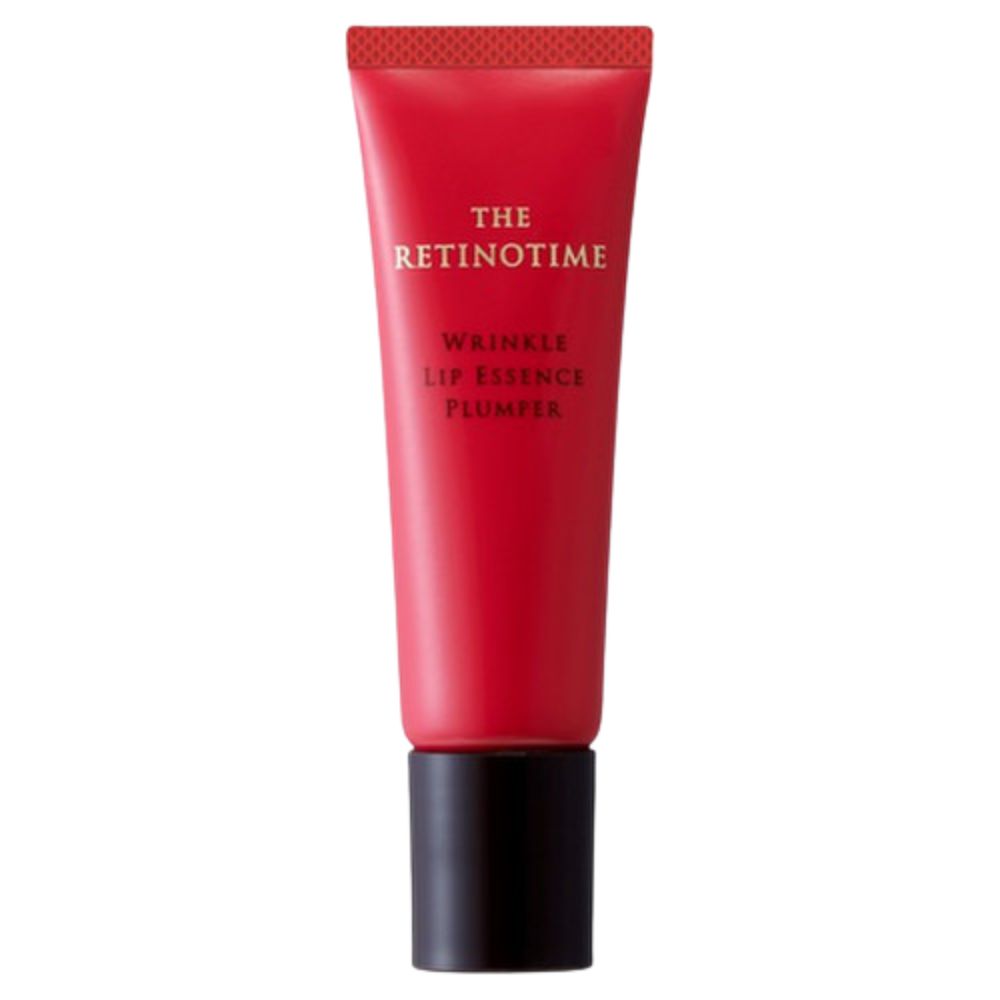 THE RETINOTIME Wrinkle Lip Essence-Red 8g