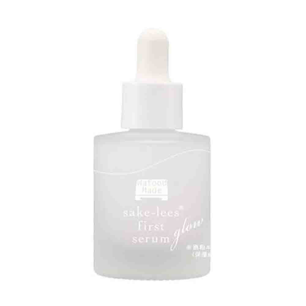 PDC Wafood Made Sake Kasu First Serum Glow 30ml