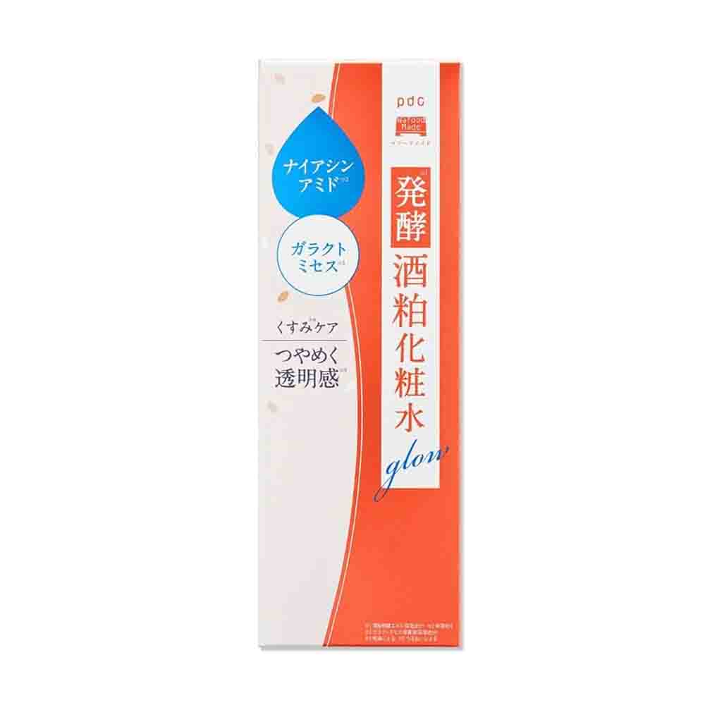PDC Wafood Made Fermented Sake Lees Lotion Glow 190ml