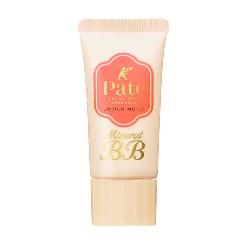 SANA Pore Putty Mineral BB Cream Enrich Moist