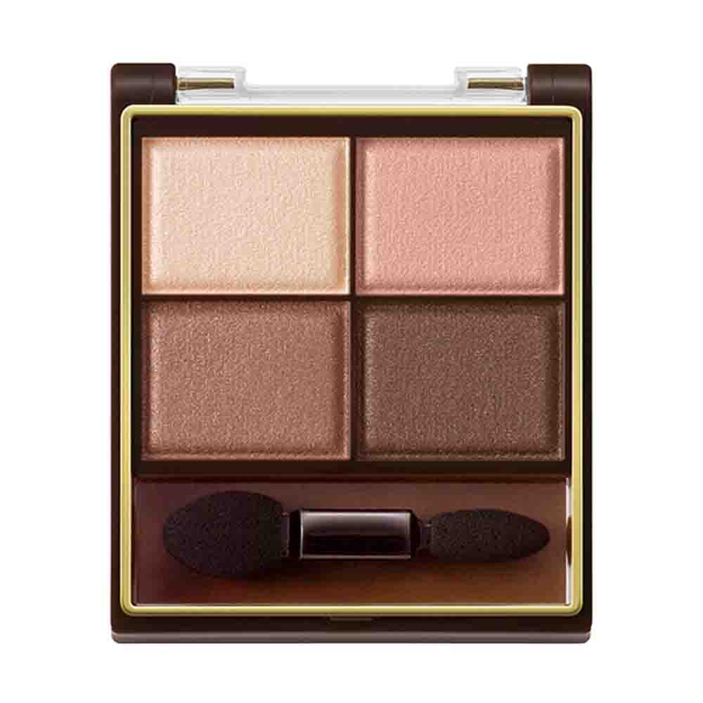 EXCEL Skinny Rich Shadow SR06 Sensual Brown
