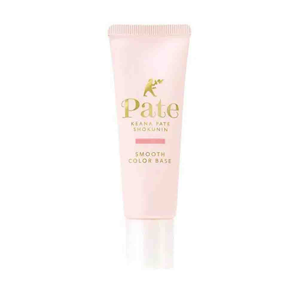 SANA Pore Putty Smooth Color Base 01 (Natural Pink)