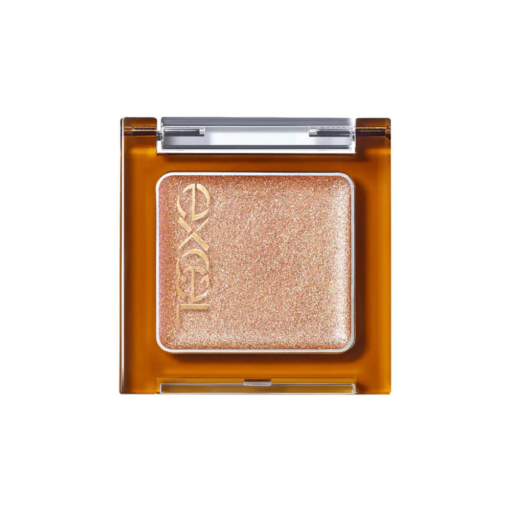 EXCEL Illumi Couture Shadow IC05 Cinnamon Chai