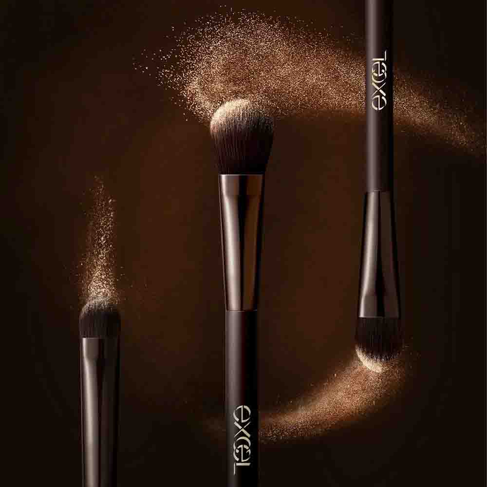 EXCEL Eye Shadow Brush S