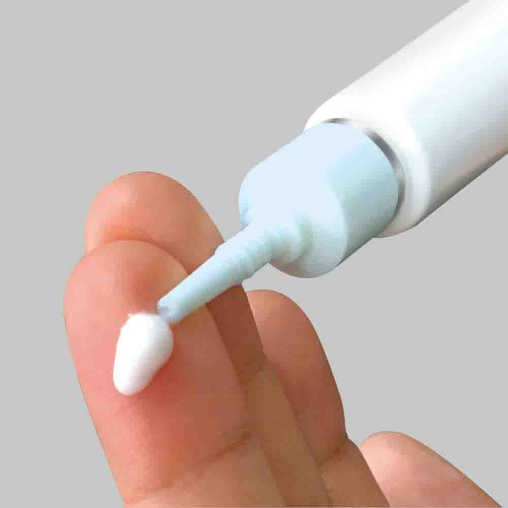 MICCOSMO White Label Platinum Placenta Medicated Spot Remover Cream for Supple & Radiant Skin 20g