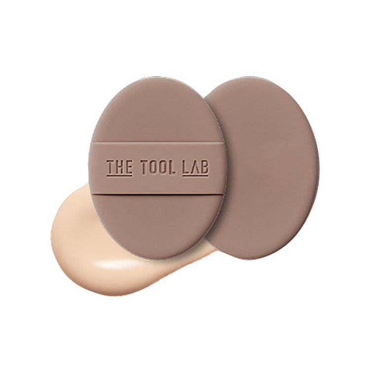 THE TOOL LAB Glow Fix Puff