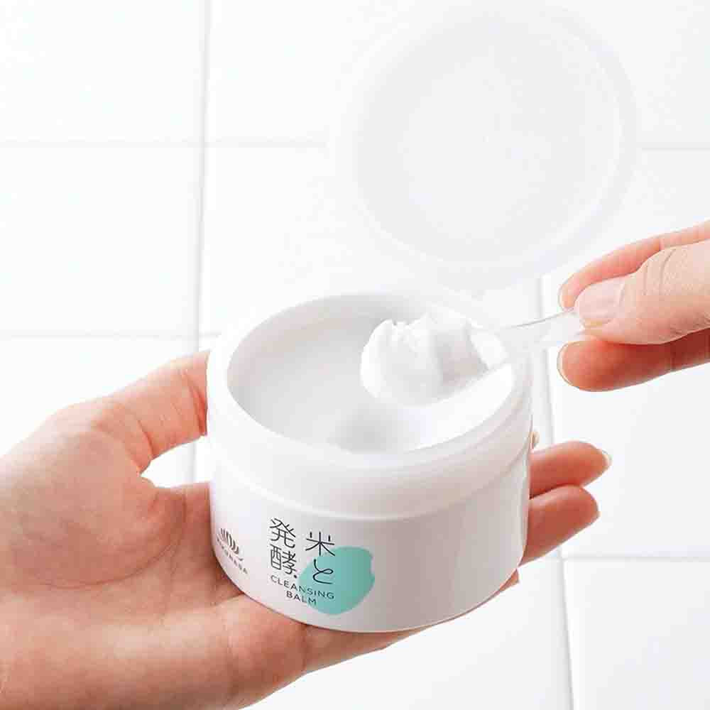 Kikumasamune Rice and Fermentation Cleansing Balm RN 93g
