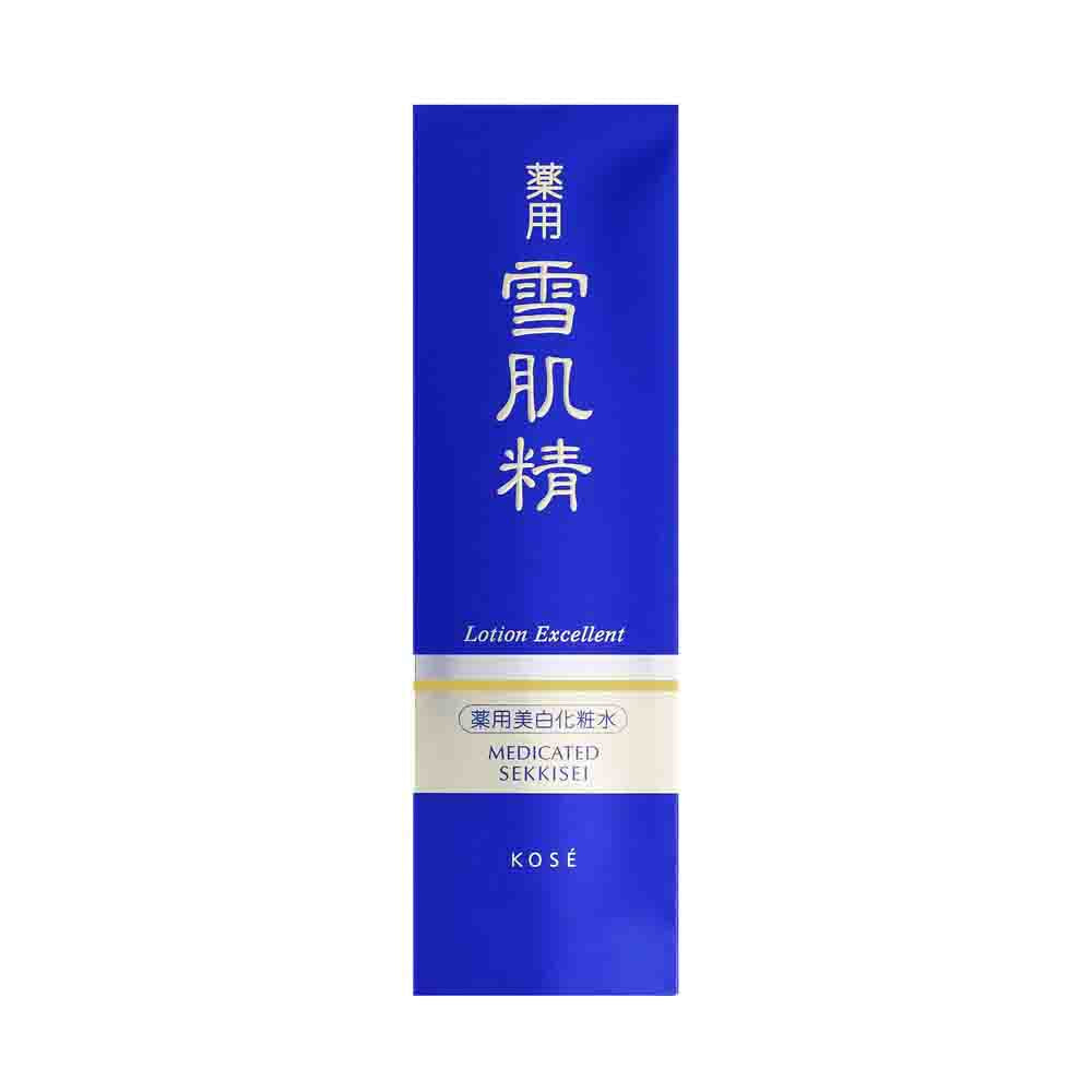 KOSE Sekkisei  Lotion Excellent 200ml