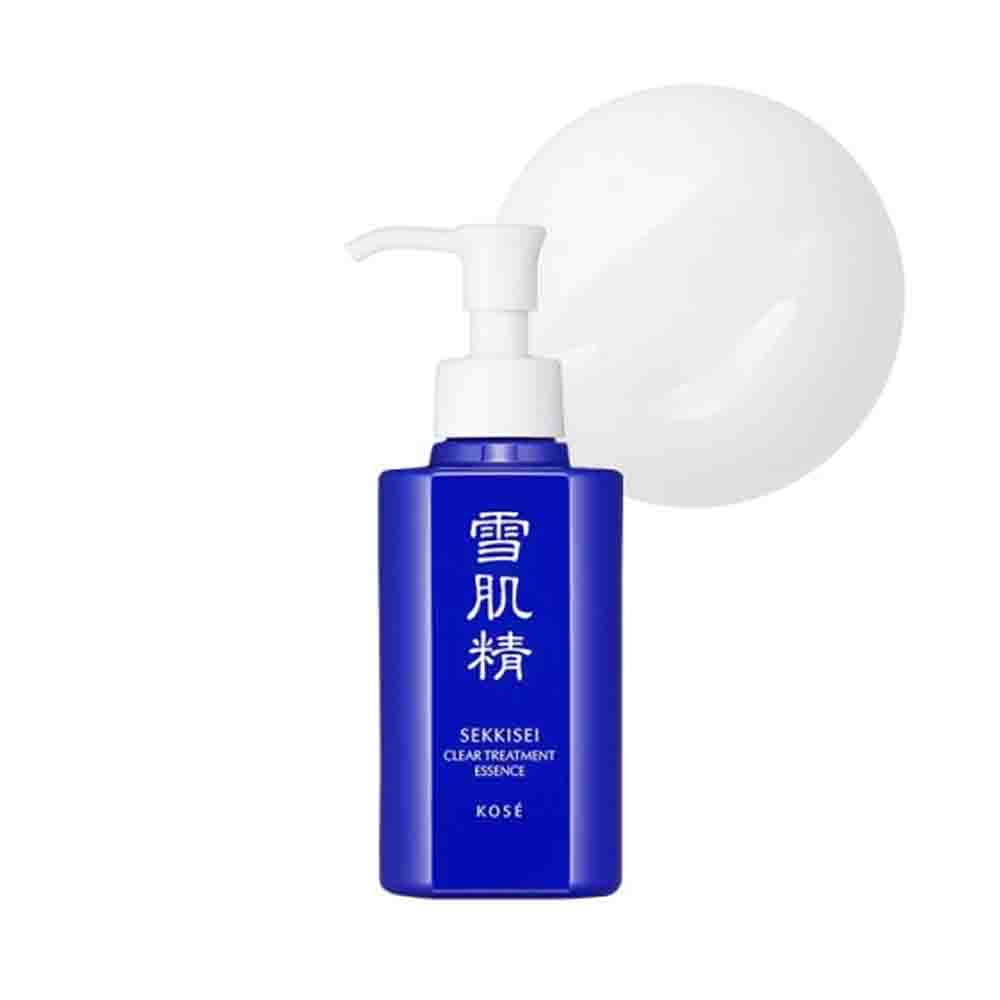 KOSE Sekkisei Clear Treatment Essence 140ml