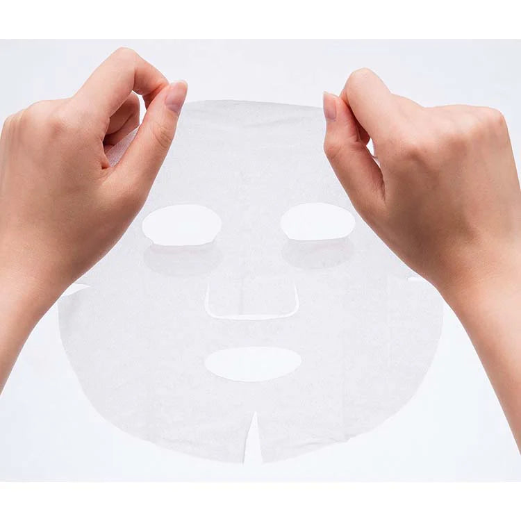 CLEAR TURN Tranexamic Acid White Mask 5 Sheets