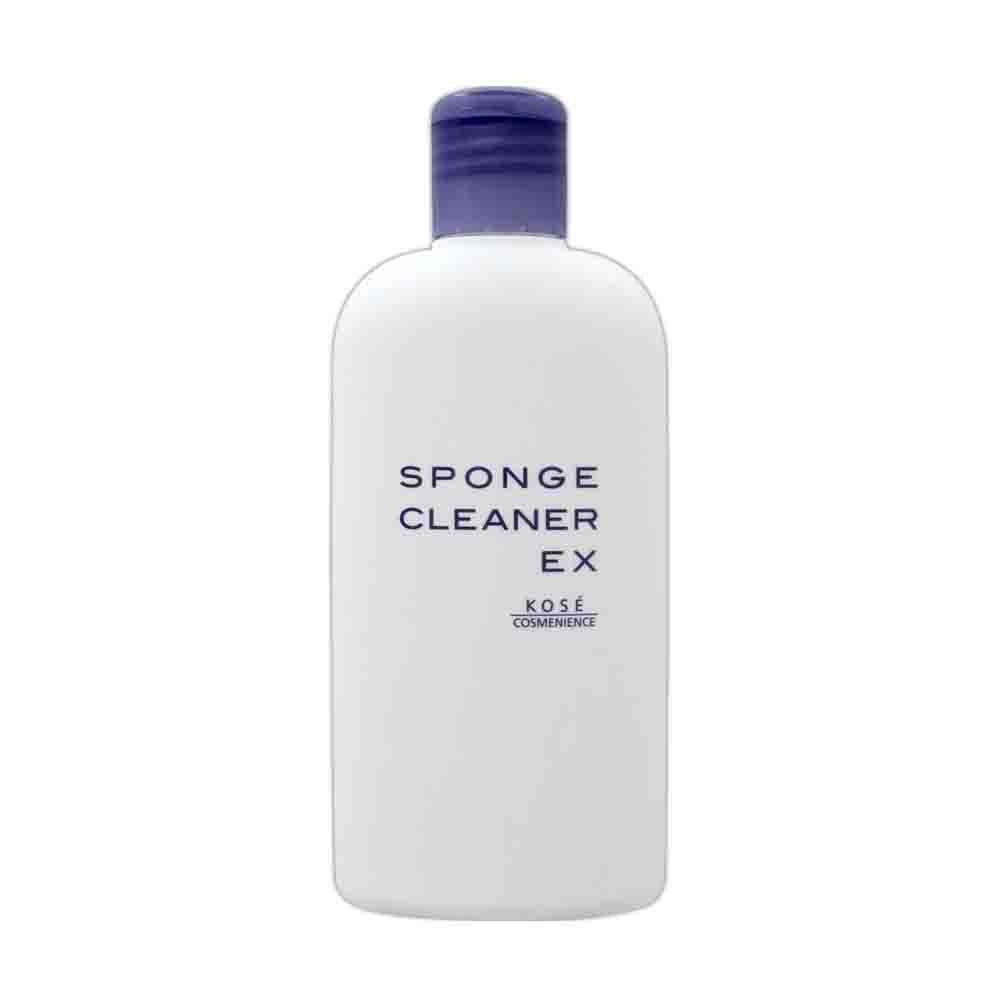KOSE Sponge cleaner EX 150ml
