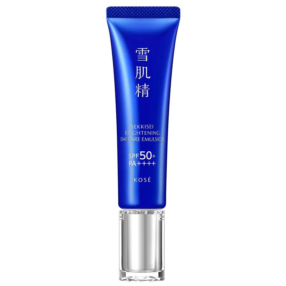 KOSE Sekkisei Brightening Day Care Emulsion SPF50+ PA++++ 35g