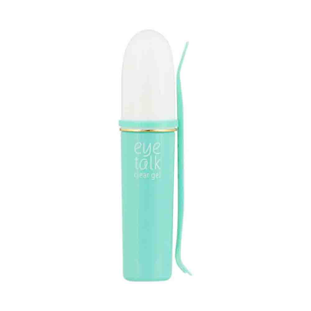 KOJI Double Eyelid Eye-talk Glue Clear Type 7ml