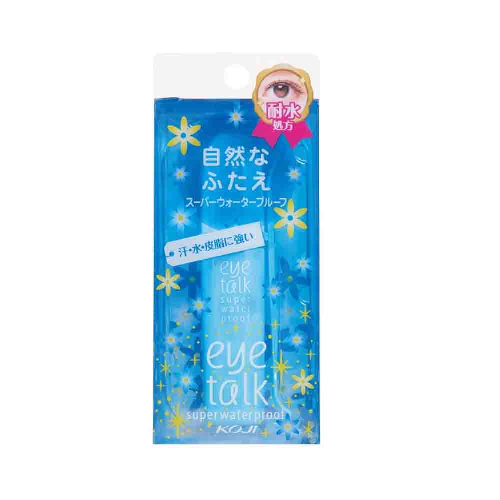 KOJI Double Eyelid Eye-talk Glue Super Waterproof 6ml