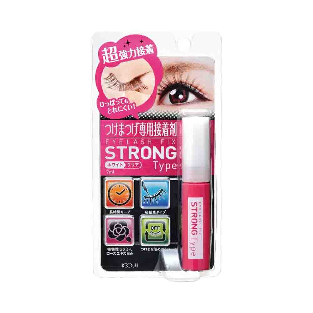 KOJI Eyelash Fix Strong Type