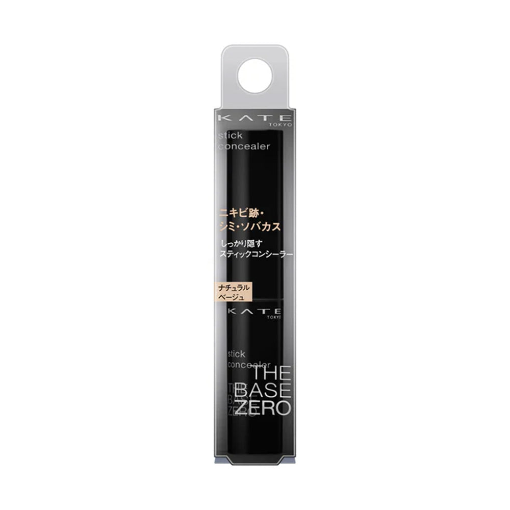 KANEBO Kate Stick Concealer A Natural Beige (3g)