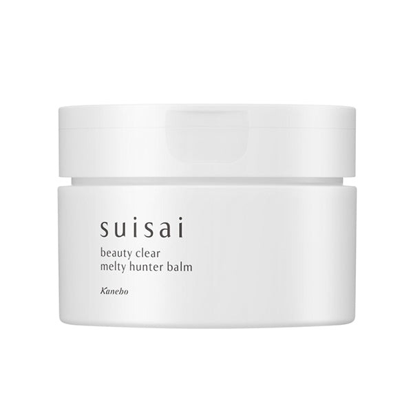 KANEBO SUISAI Beauty Clear Melty Hunter Balm 90g