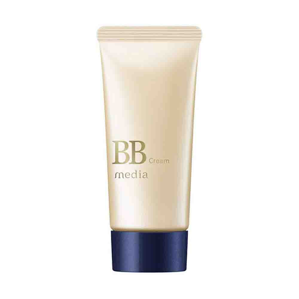 KANEBO MEDIA BB Cream S 02 Natural Skin Color SPF35 PA++ 35g