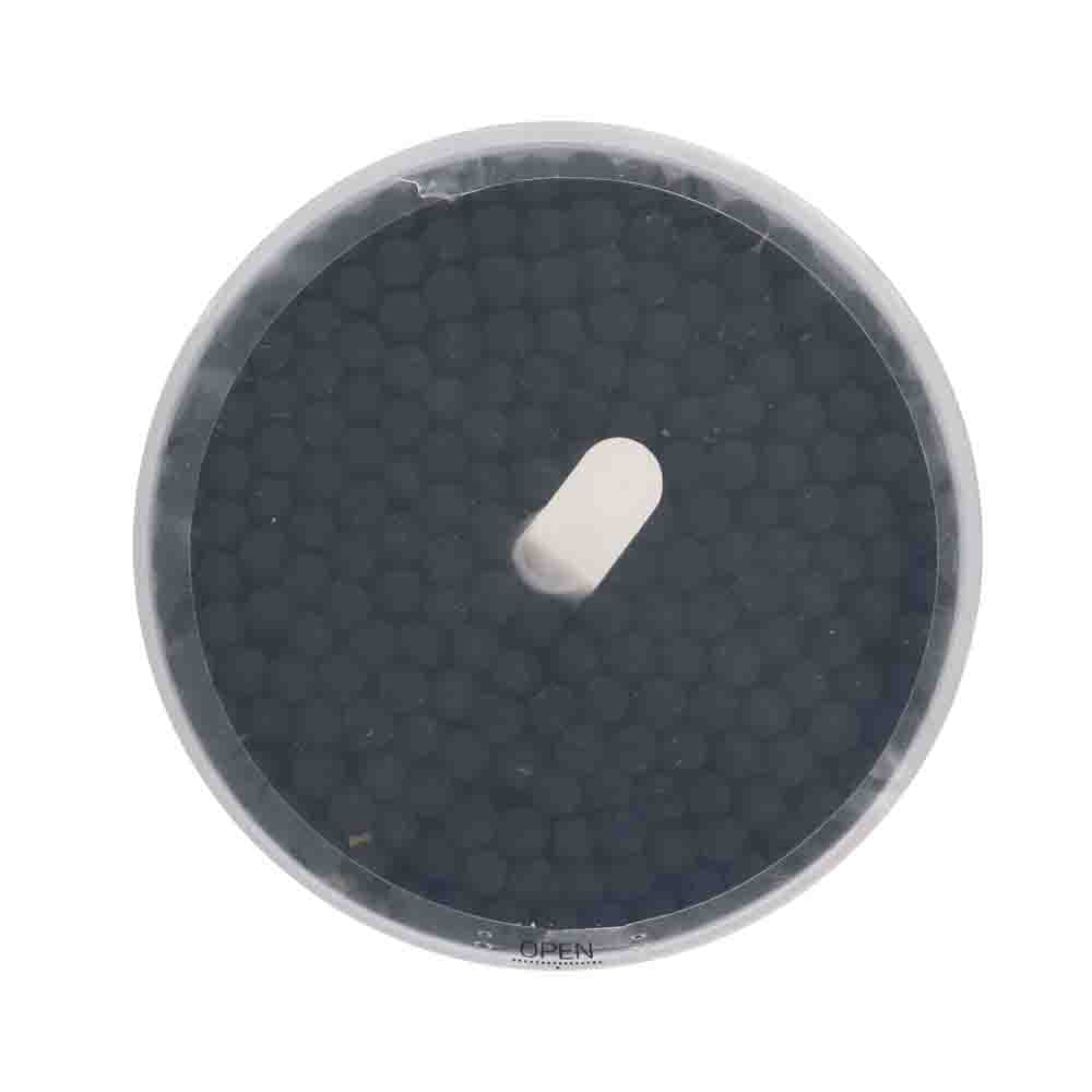Cotton Labo 2 Way Black Cotton Buds