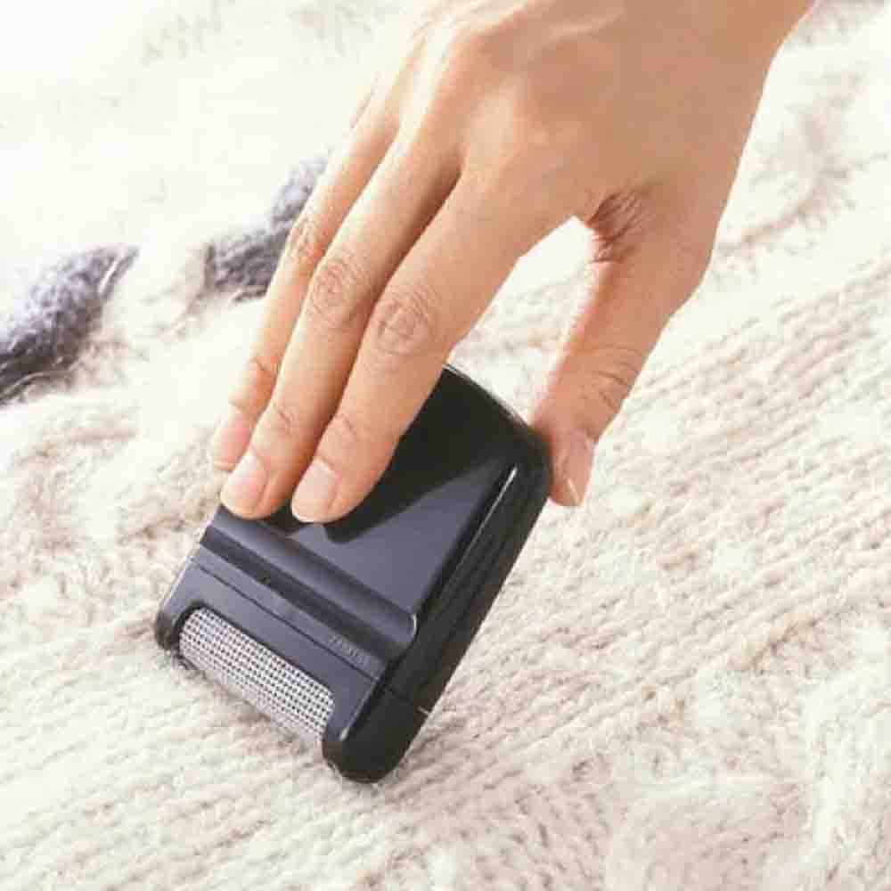 Sawafuji Furball Remover (Black)