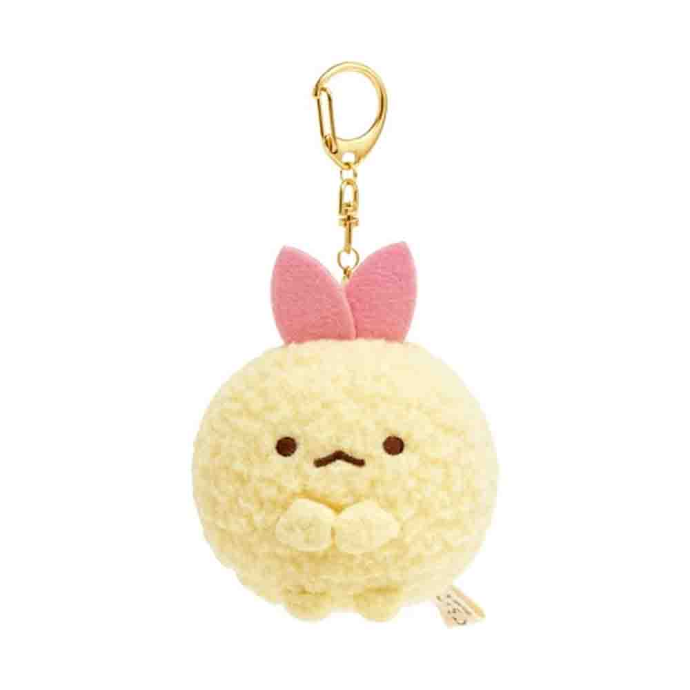 San-X Hanging Plush - Sumikko Gurashi : Ebiten no Shippo