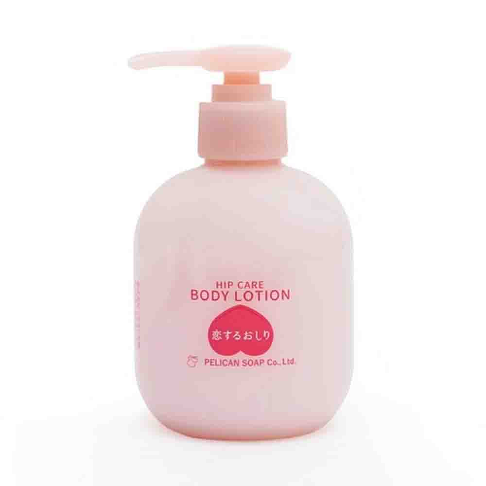 Pelican Soap Hip Care Body Lotion 200ml