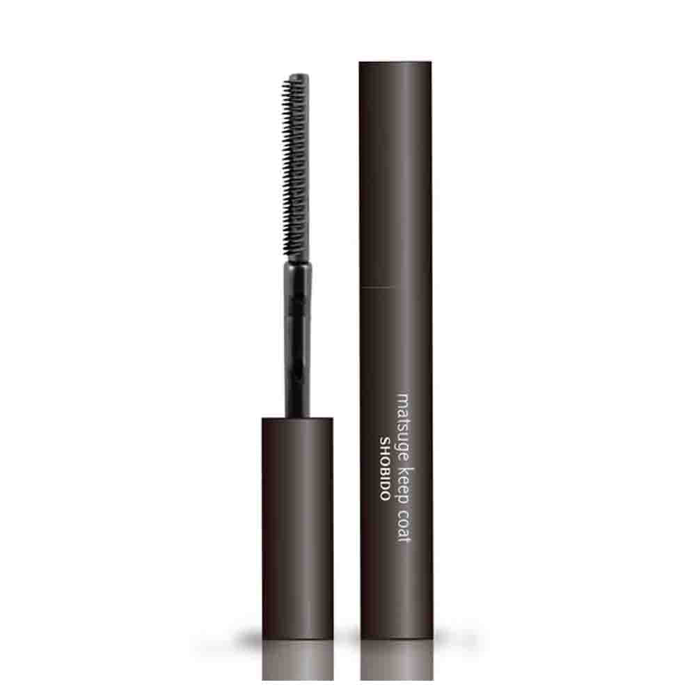 SHOBIDO Eyelash Keep Coat Eyelash Base Black 6ml