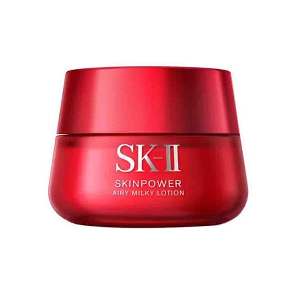 SK-II Skinpower Airy Milky Lotion 80g