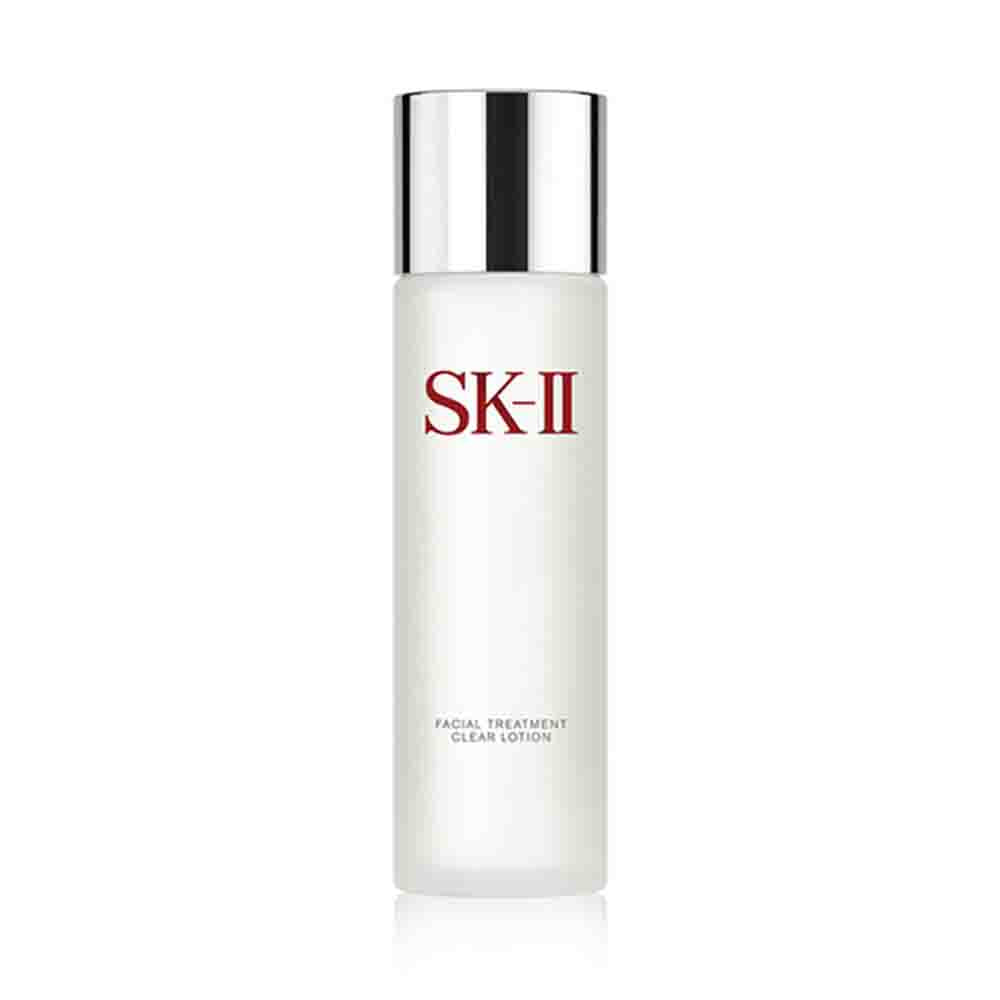 SK-II Facial Treatment Clear Lotion 160ml