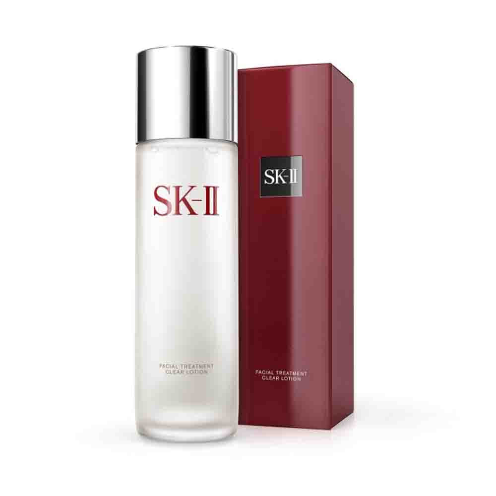 SK-II Facial Treatment Clear Lotion 160ml