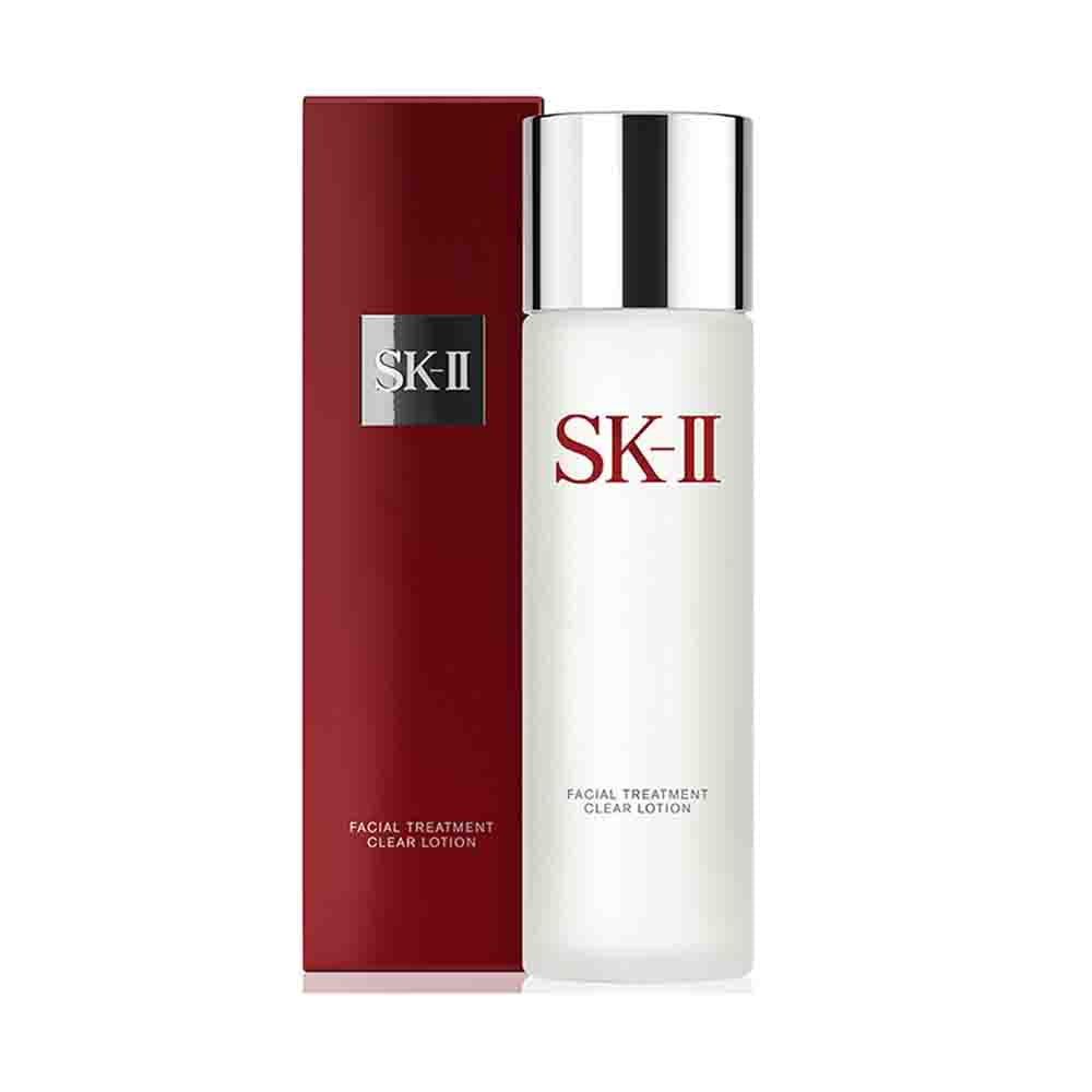 SK-II Facial Treatment Clear Lotion 230ml