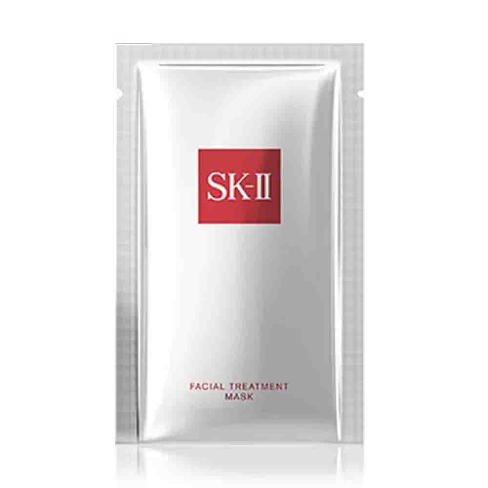 SK-II Facial Treatment Mask 6 Sheets