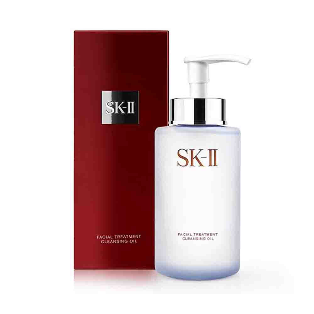 SK-II  Facial Treatment Cleansing Oil