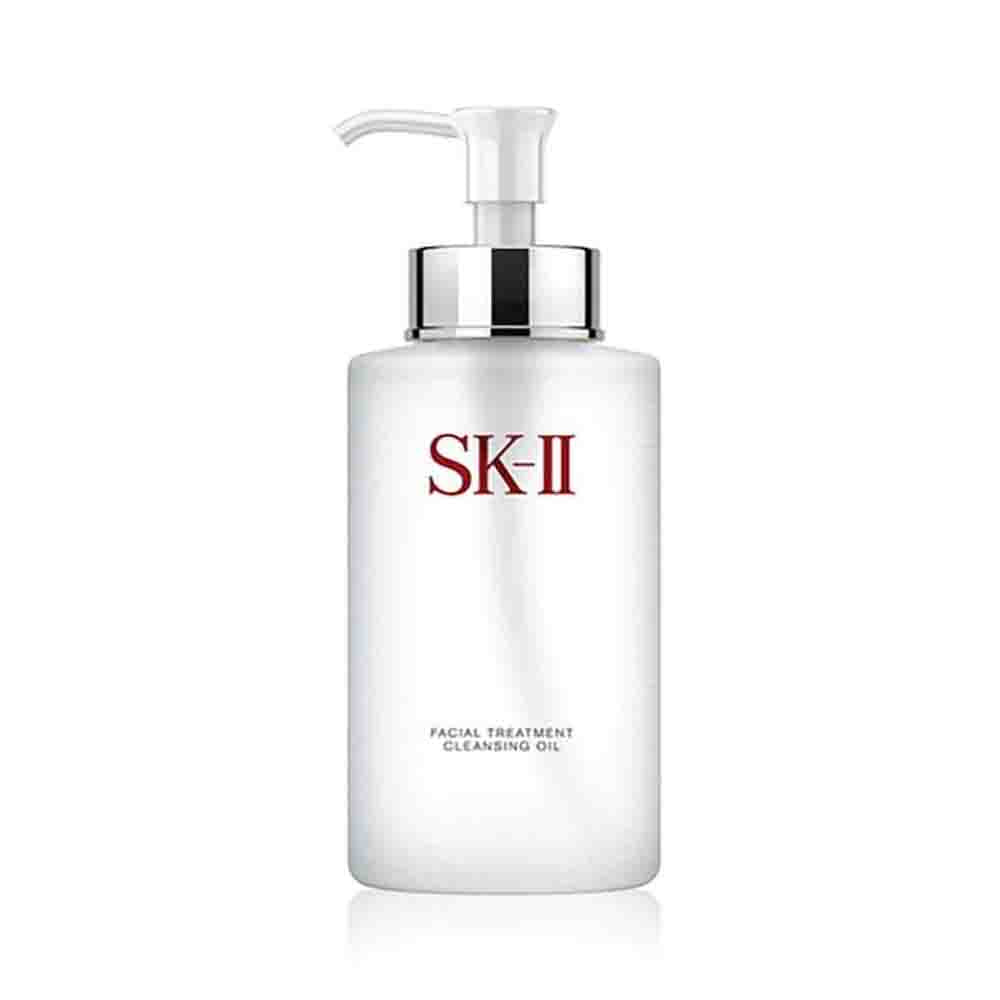 SK-II  Facial Treatment Cleansing Oil