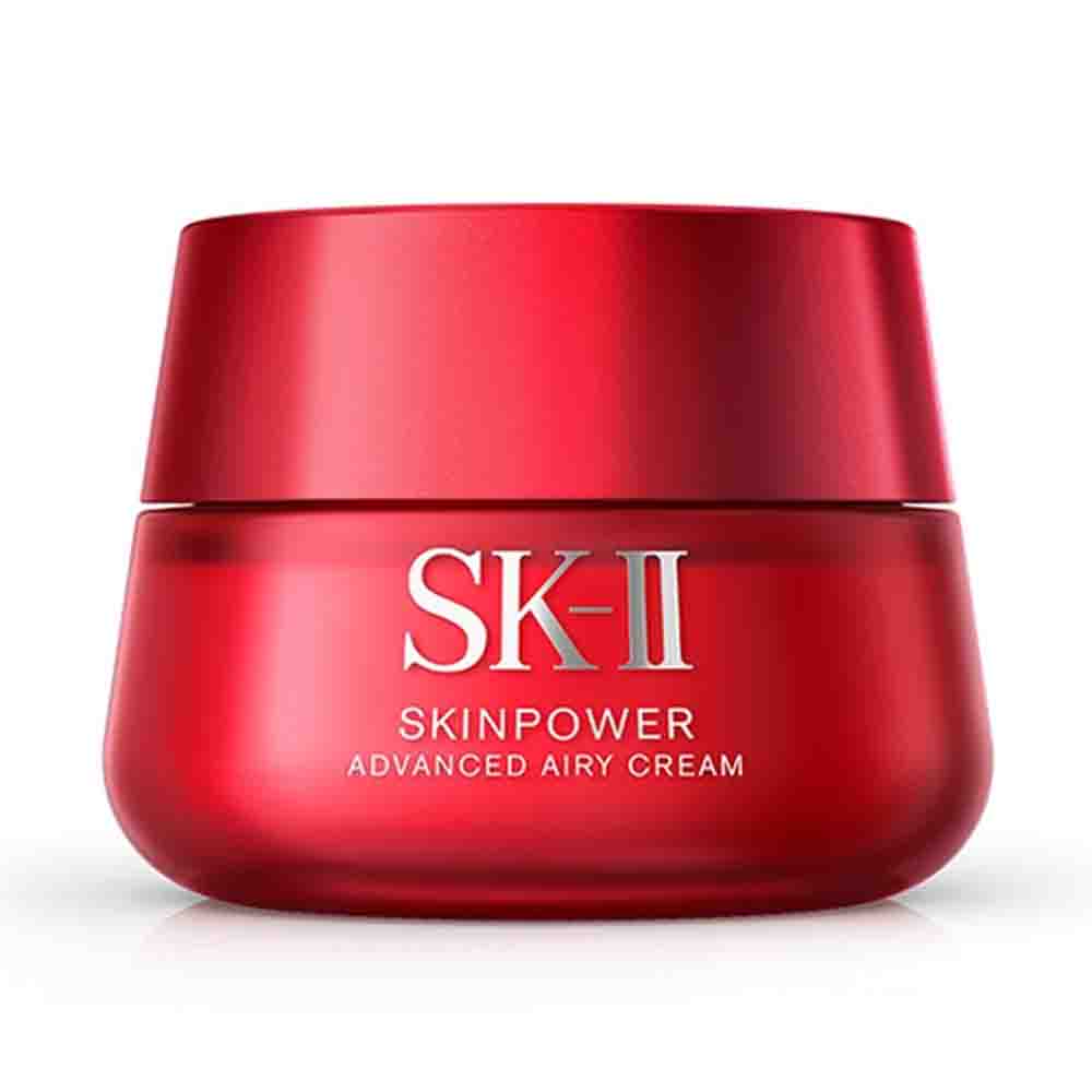 SK-II Skin Power Advanced Airy Cream 50g