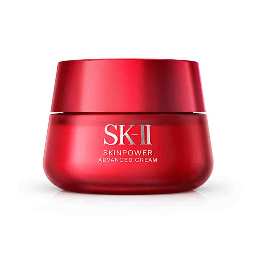 SK-II Skin Power Advanced Cream 50g