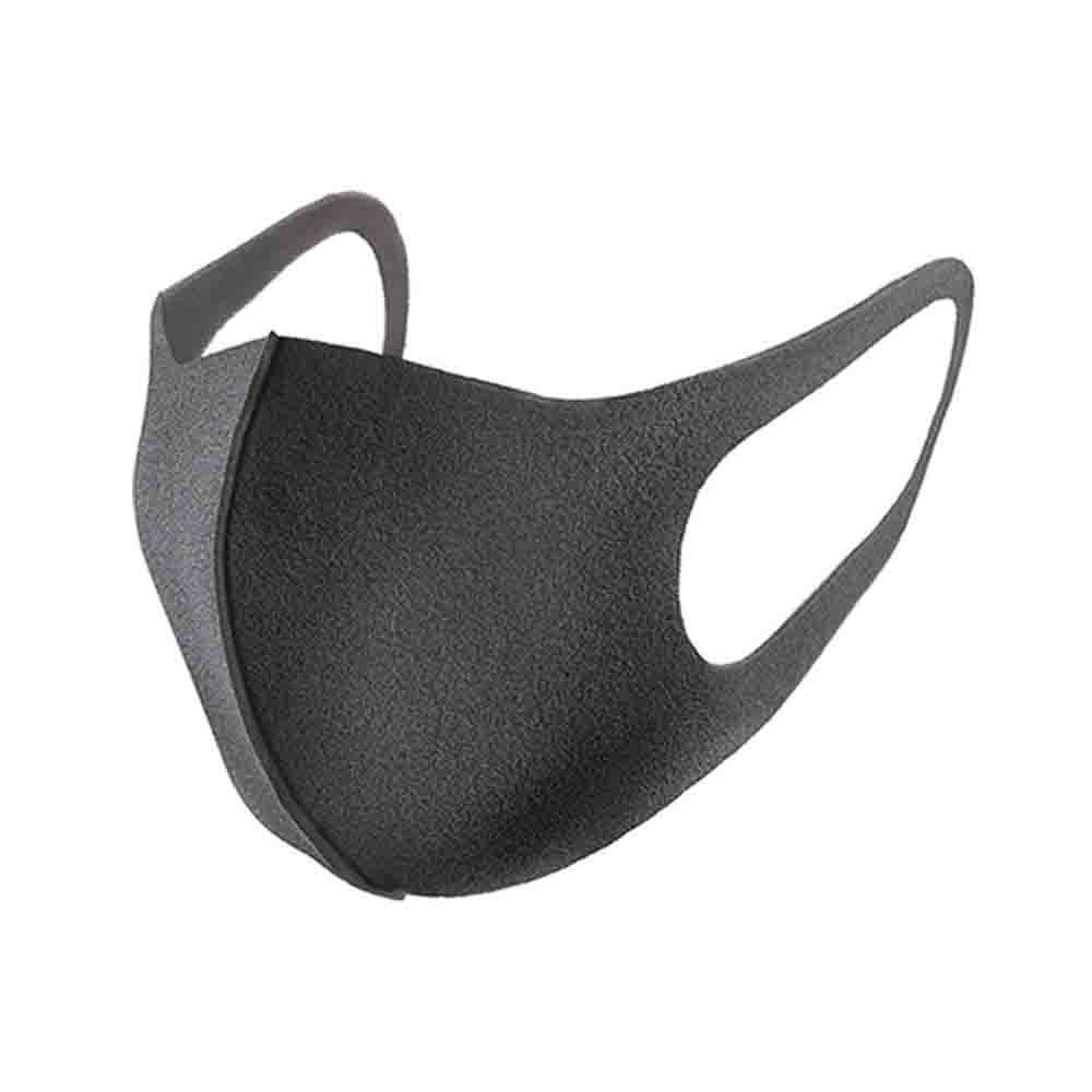 PITTA Mask Regilar Gray 3 pieces