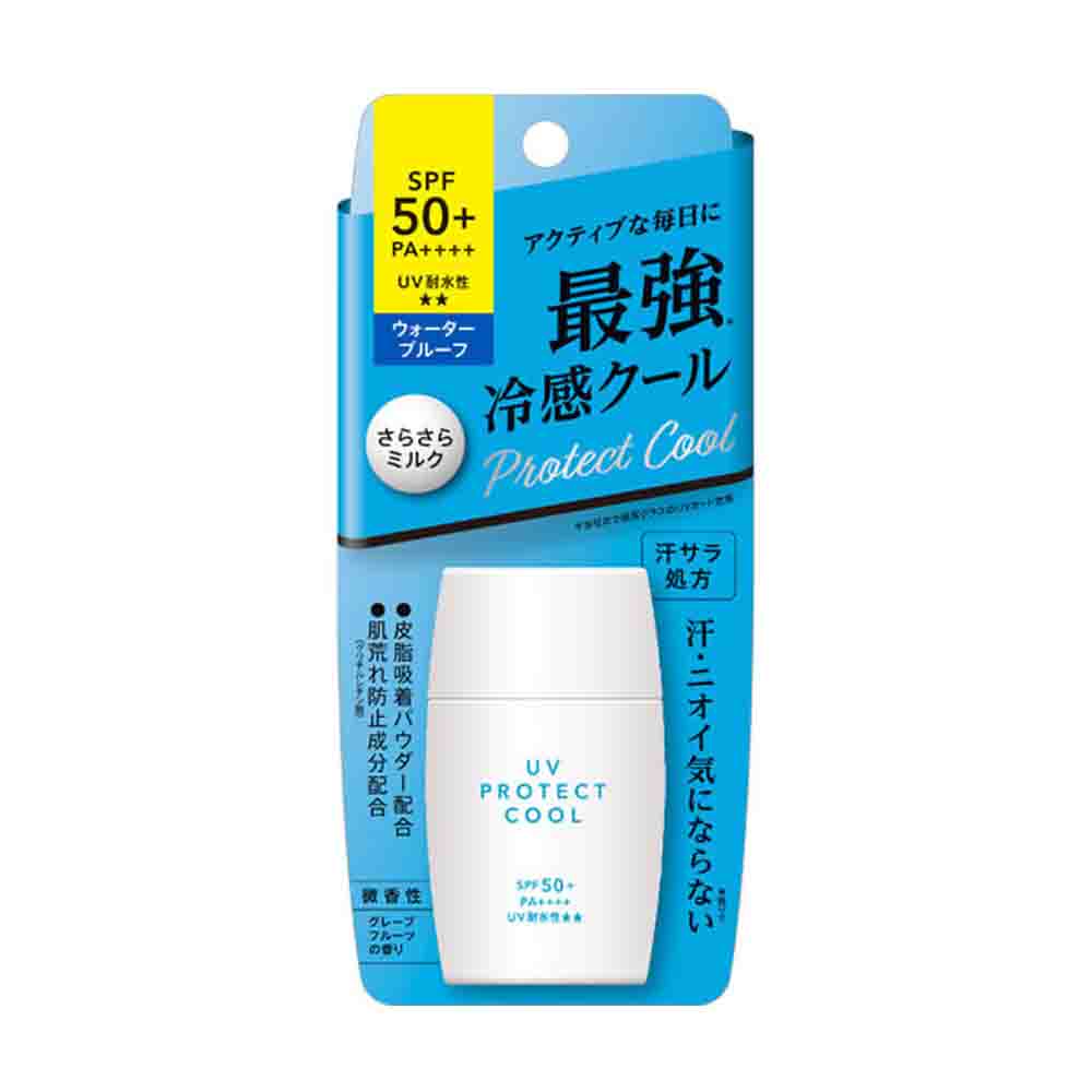 MATSUKIYO UV Perfect Cool 30g