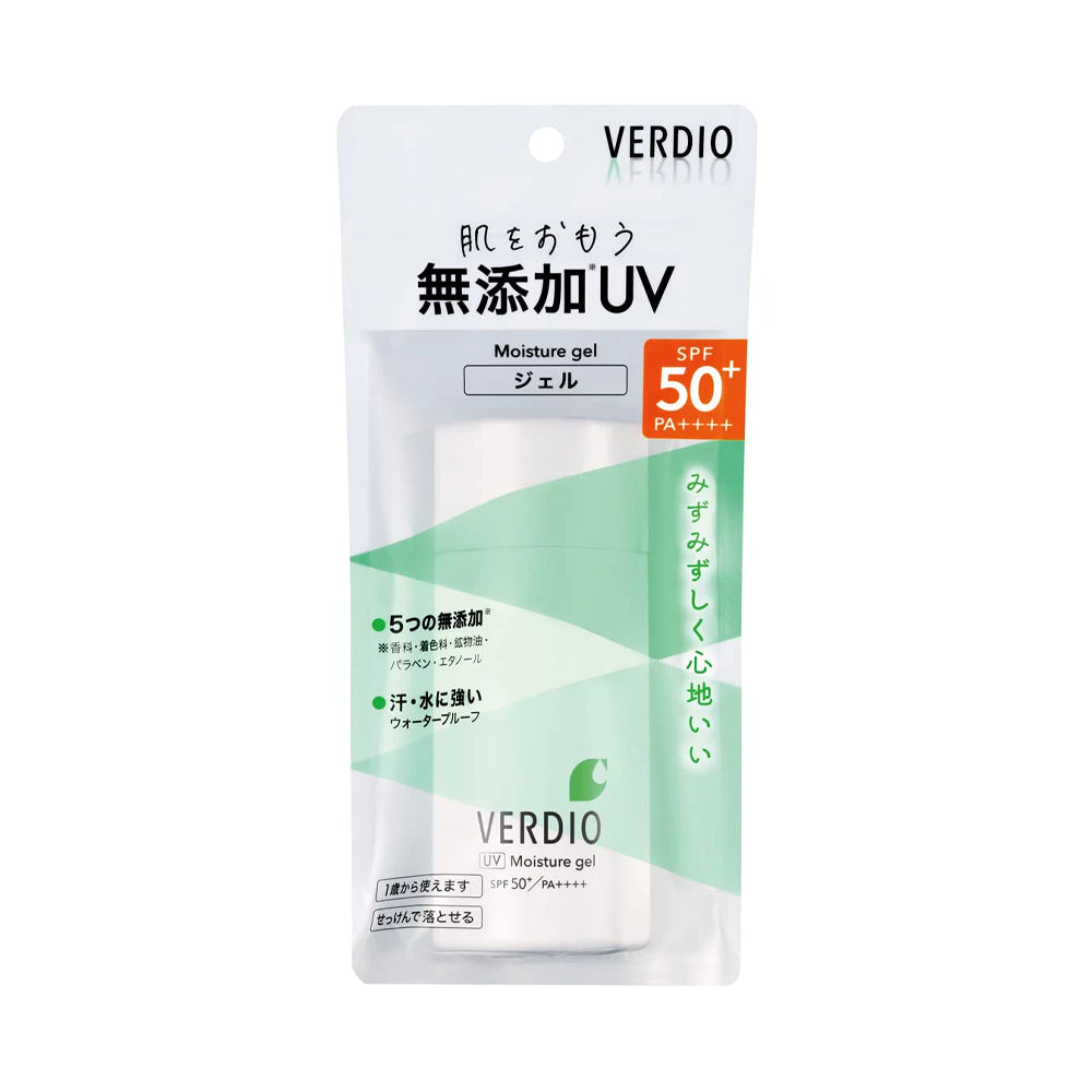 OMI  Verdio UV Moisture Gel N SPF50+PA++++80g
