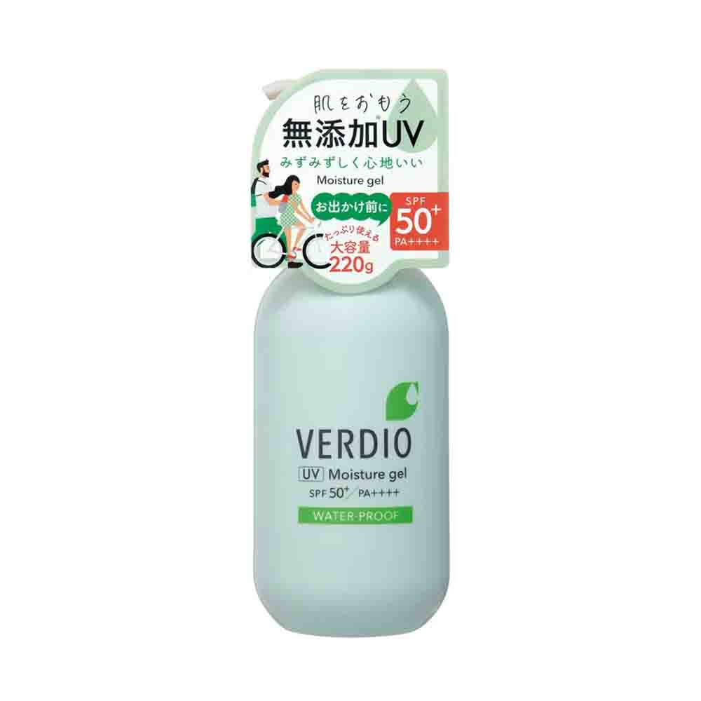 OMI VERDIO UV Moisture Gel  SPF50+ PA++++ 220g