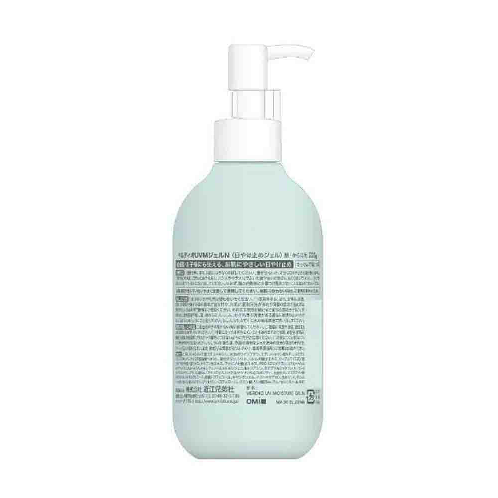 OMI VERDIO UV Moisture Gel  SPF50+ PA++++ 220g